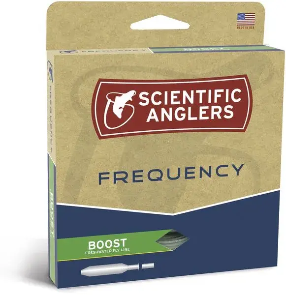 SA Frequency Boost WF #3 Willow 