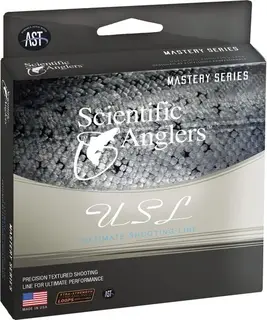 SA Ultimate Shooting Lina Total L&#228;ngd 36,7m