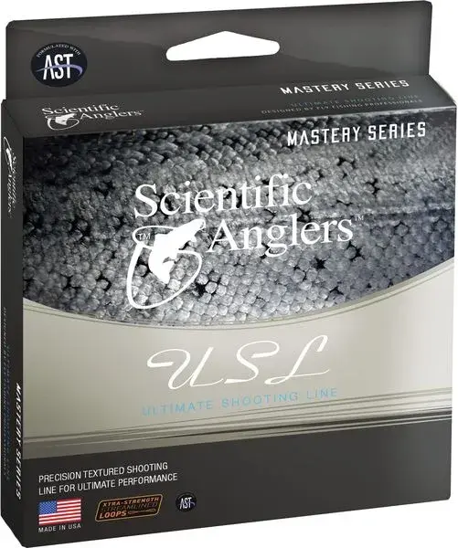 SA Ultimate Shooting Lina 0.30"/0,76mm Total Längd 36,7m 