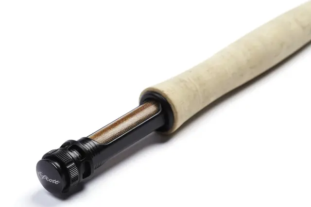 Scott G-Series 8,8' #5 4-delt 