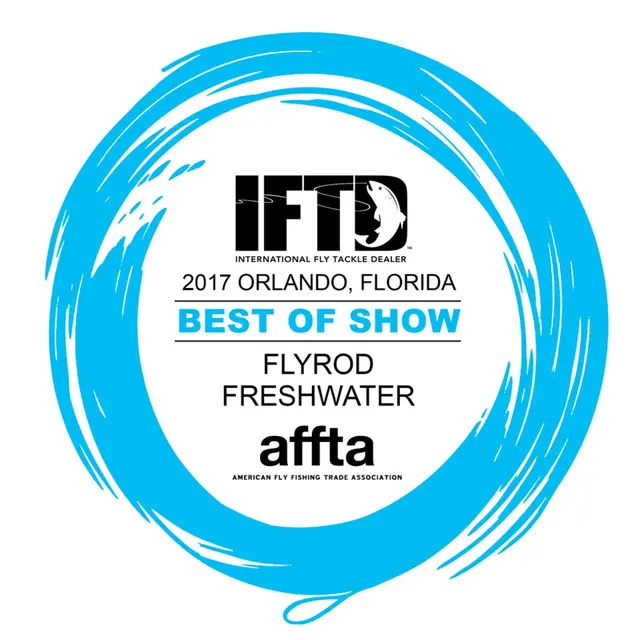 Scott G-Series 8,8' #5 4-delt 