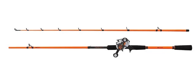 Abu Garcia Svartzonker X3 7'11'' 30-100g Cast combo 2-delt 