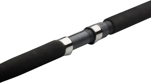 Ugly Stik Bigwater Boat Rod 212 12-20lb 