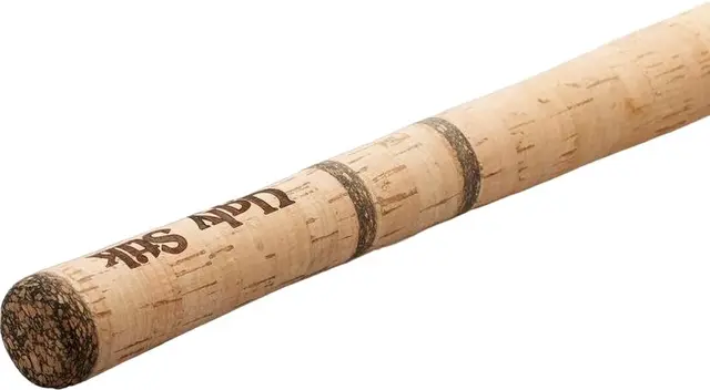 Ugly Stik Elite Spinning Rod 8FT 2PC Robust haspelstang 