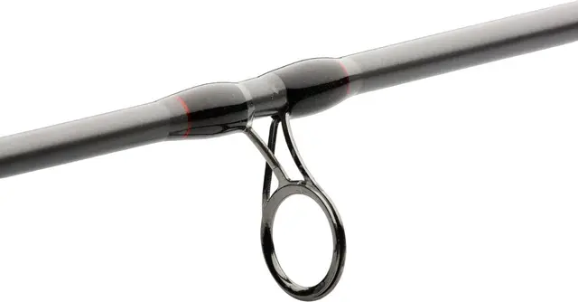 Ugly Stik Elite Spinning Rod 8FT 2PC Robust haspelstang 