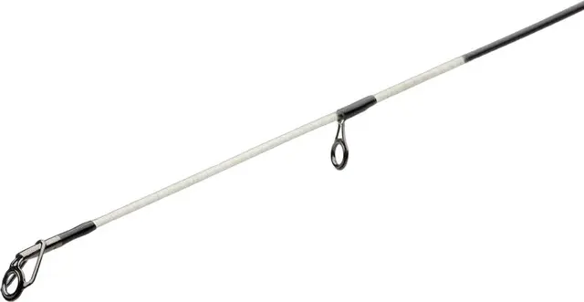 Ugly Stik Elite Spinning Rod 8FT 2PC Robust haspelstang 