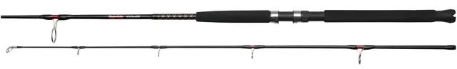 Ugly Stik Bigwater Boat Rod 212 12-20lb 