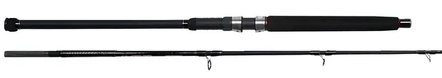 Ugly Stik GX2 Boat 8-12lbs Havfiskespö 
