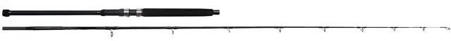 Ugly Stik GX2 Boat 8-12lbs Havfiskespö 