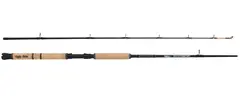 Ugly Stik Gold Tiger Tuff Trolling Ekstremt populære trollingstenger