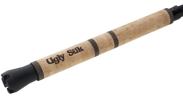 Ugly Stik Gold Tiger Tuff Trolling 7' 12-25lbs trollingstang 