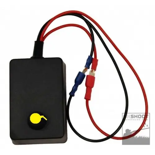 UKSW Random Timer Timer till flaxande duva 