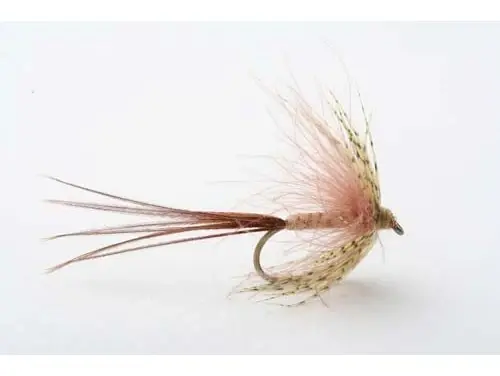 Vulgata Gosling #8 Köp 12 flugor och få en gratis flugask 