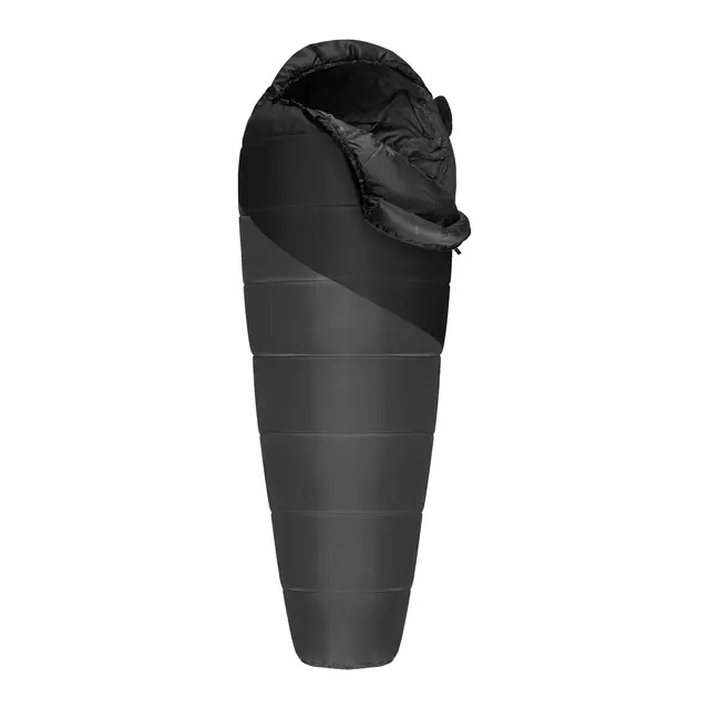 Urberg 2-Season Sleeping Bag G6 Long Asphalt 