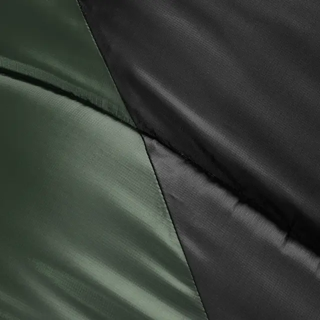 Urberg 2-Season Sleeping Bag G6 Long Kombu Green 