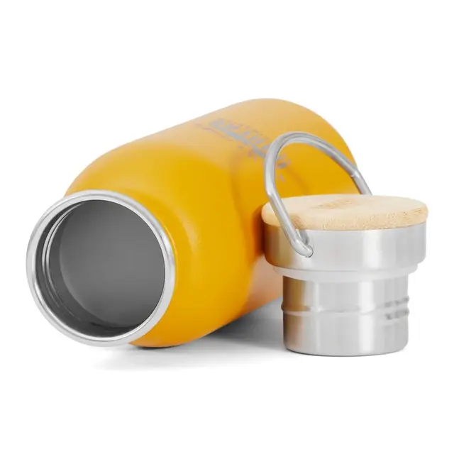 Urberg Single Wall 500ml Sunflower Perfekt för kalla eller varma drycker 