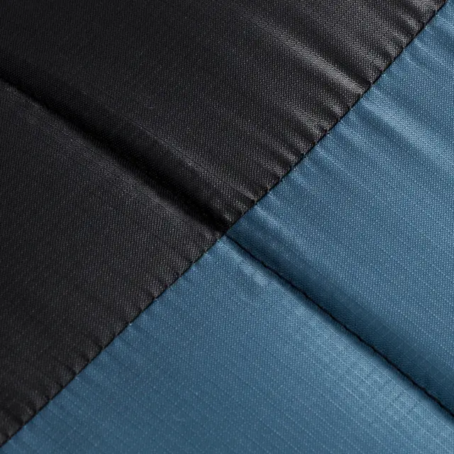 Urberg 3-Season Kid's Sleeping Bag G6 Mallard Blue 