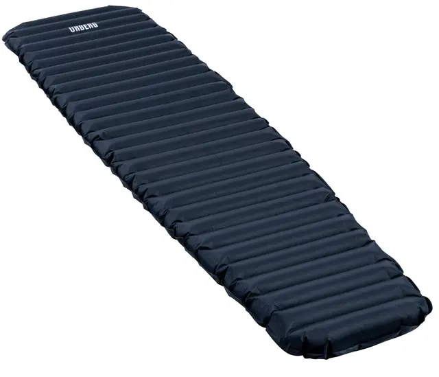 Urberg Insulated Airmat Black beauty Oppblåsbart liggeunderlag 185cm 