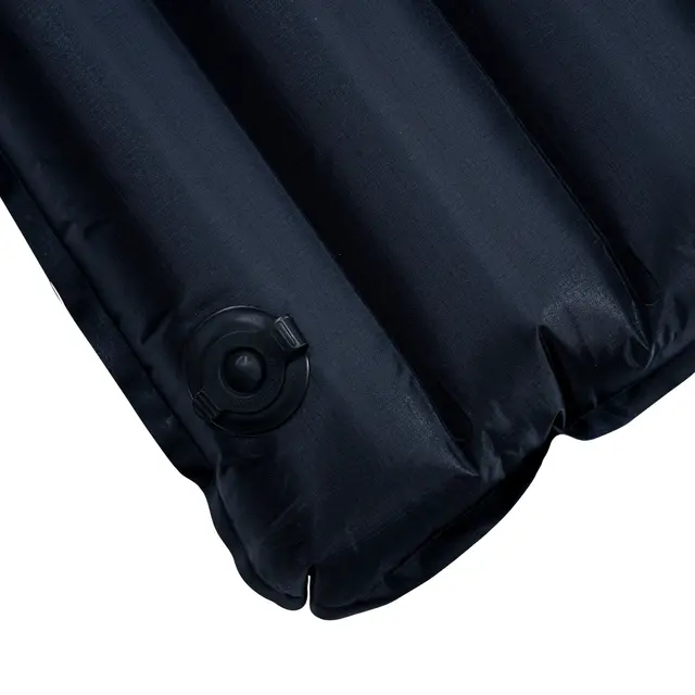 Urberg Airmat Pump Black Beauty Lätt och uppblåsbart liggunderlag 193cm 