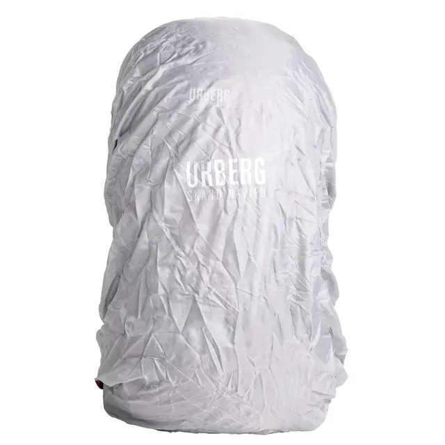 Urberg Glacier 45 Asphalt Lätt dagstursryggsäck med X-3 ryggsystem 