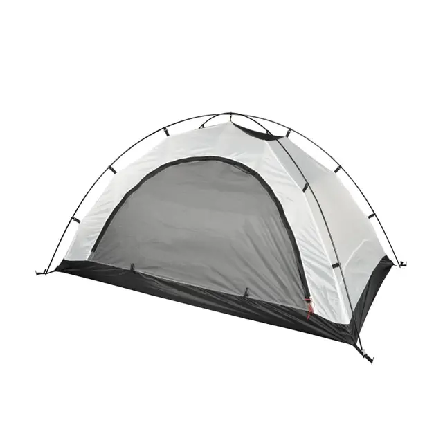 Urberg 2-Person Dome Tent G3 3-sesongs kuppeltelt i Windsor Wine 