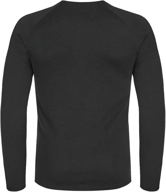 Urberg Selje MerinoBamboo Top M L Black/Green 