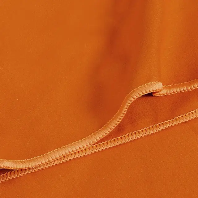 Urberg Compact Towel 40X80cm Pumpkin Spice 