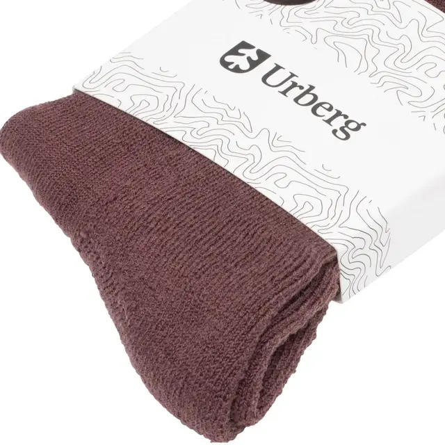 Urberg Hiking Wool Sock G2 36-39 Huckleberry 