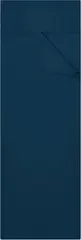 Urberg T/C Liner Envelope Midnight Navy Rektangulær lakenpose til soveposen