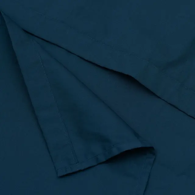 Urberg T/C Liner Envelope Midnight Navy Rektangulær lakenpose til soveposen 
