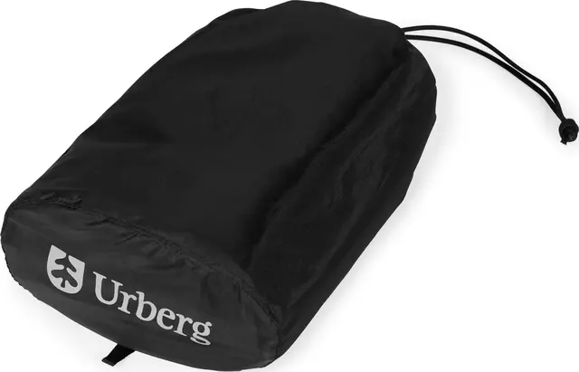 Urberg T/C Liner Envelope Midnight Navy Rektangulær lakenpose til soveposen 