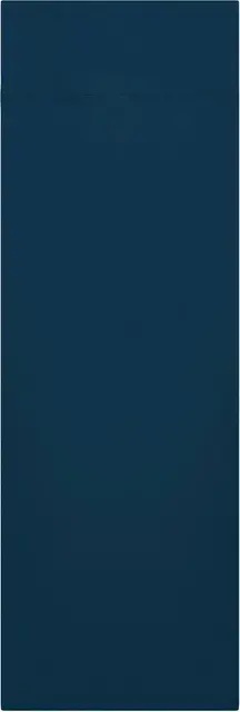 Urberg T/C Liner Envelope Midnight Navy Rektangulær lakenpose til soveposen 