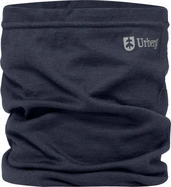 Urberg Merino Tube Blue Nights One Size 