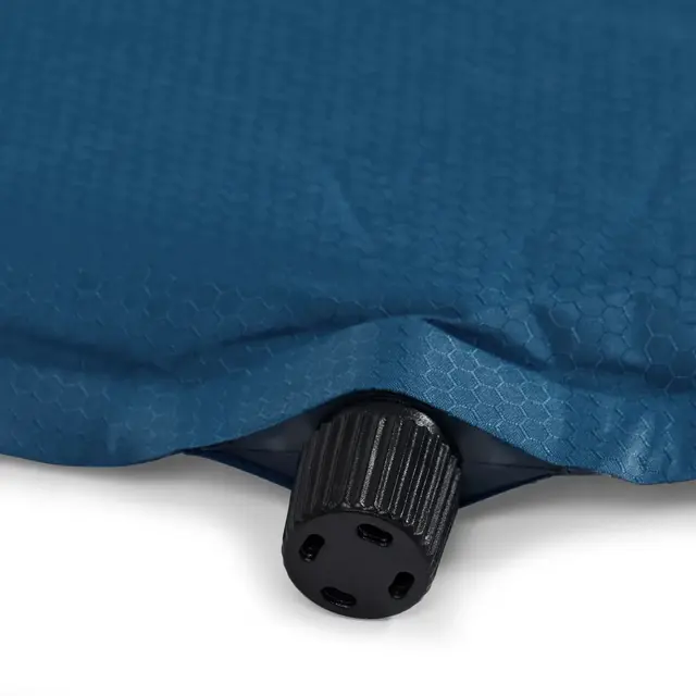 Urberg Kid's Sleeping Pad Midnight Blue Liggeunderlag til barn 