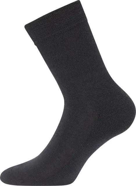 Urberg Thicker ED Merino Wool Sock 36-39 Black Beauty, unisex 