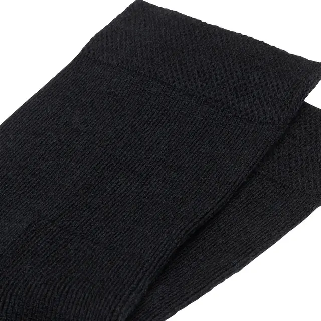 Urberg Thicker ED Merino Wool Sock 36-39 Black Beauty, unisex 