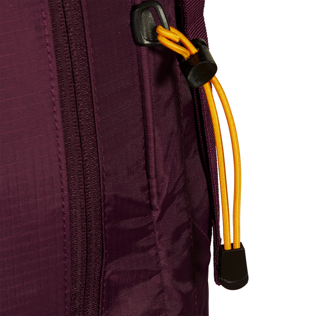 Urberg Rogen Backpack 55L Dark purple Solid tursekk 