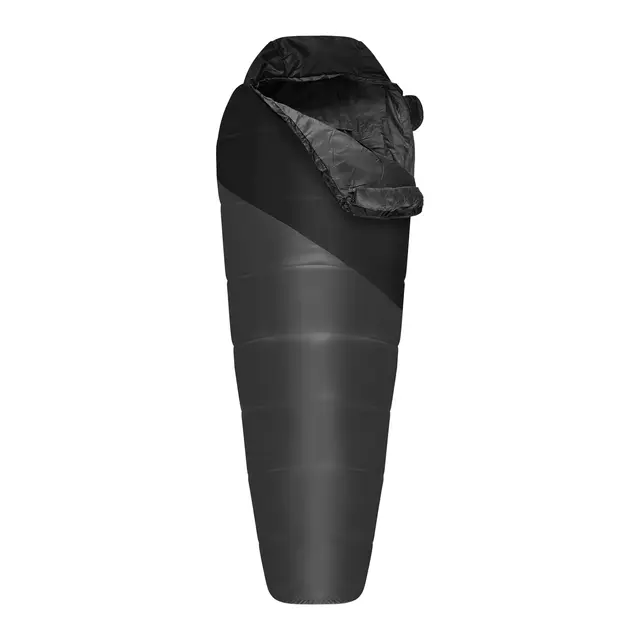 Urberg Ultra Compact Sleeping Bag 3.0 Asphalt 