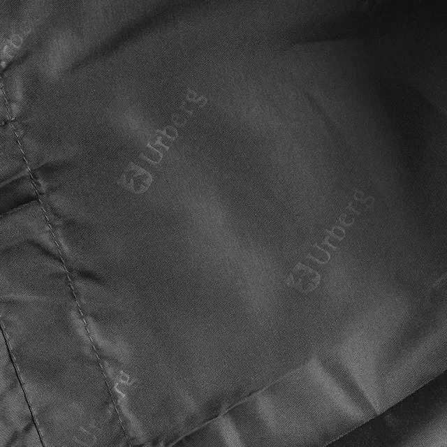 Urberg Ultra Compact Sleeping Bag 3.0 Asphalt 