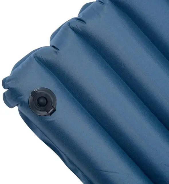 Urberg 2 Person Insulated Airmat Midnight Navy 