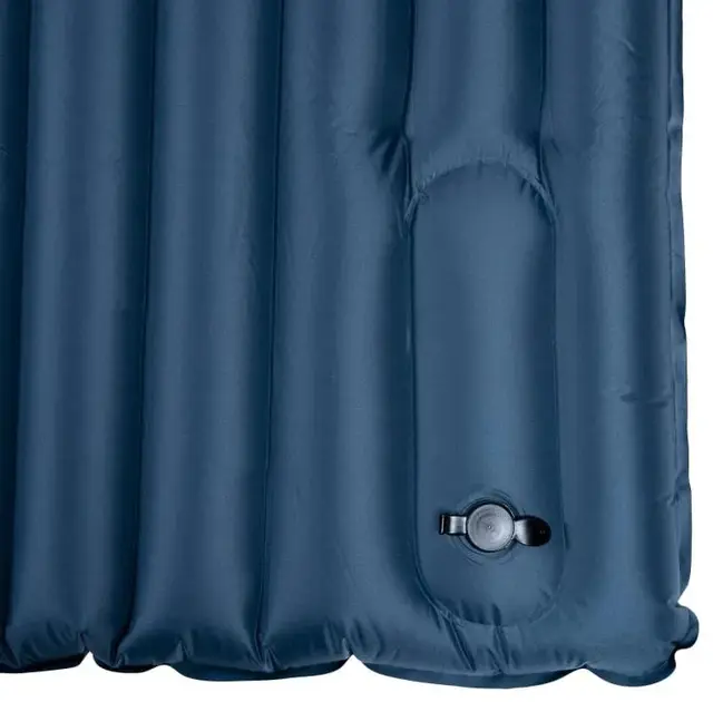 Urberg 2 Person Insulated Airmat Midnight Navy 