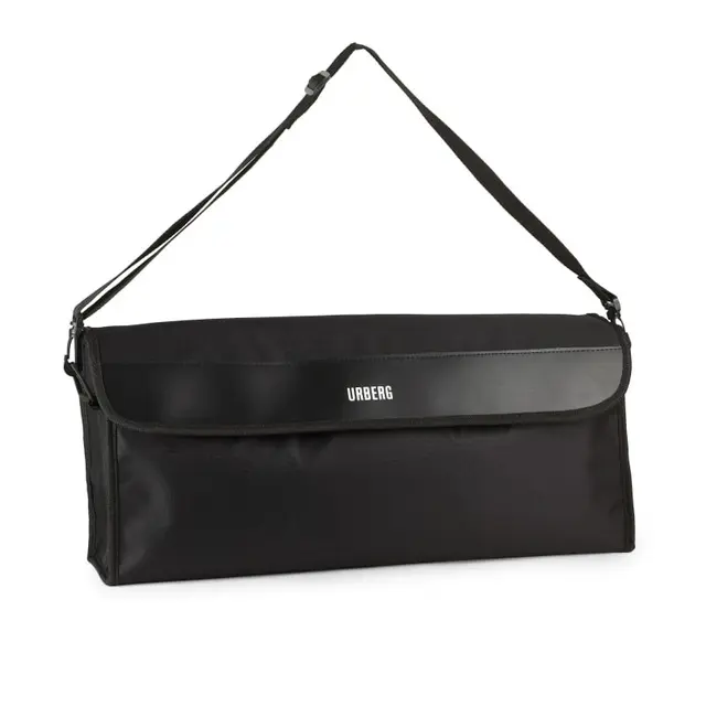 Urberg 20-60x80 Spotting Scope Green Tubekikkert som passer for de fleste 