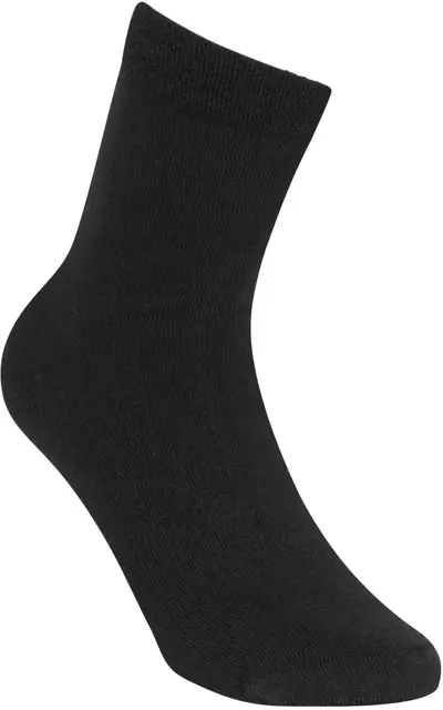 Urberg Every day Merino wool Sock 40-43 Black Beauty 