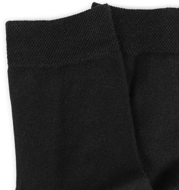 Urberg Every day Merino wool Sock 40-43 Black Beauty 