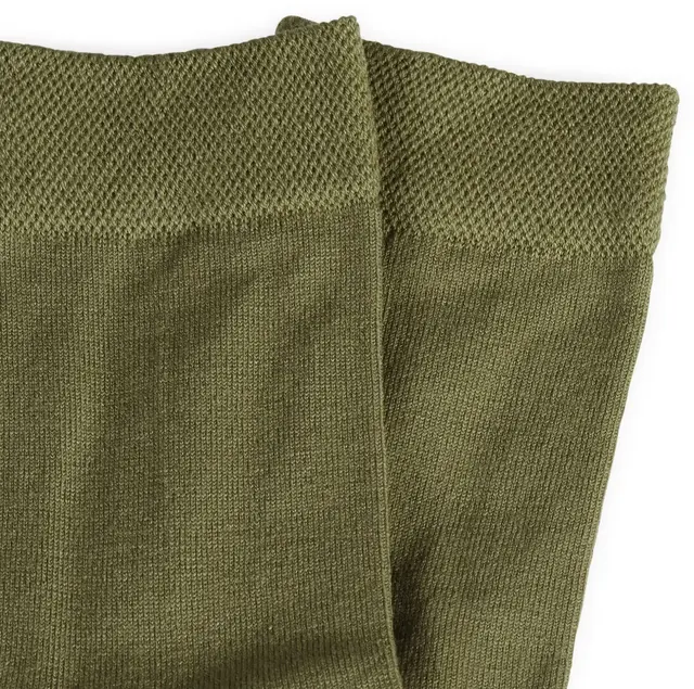 Urberg Every day Merino wool Sock  40-43 Kombu Green 