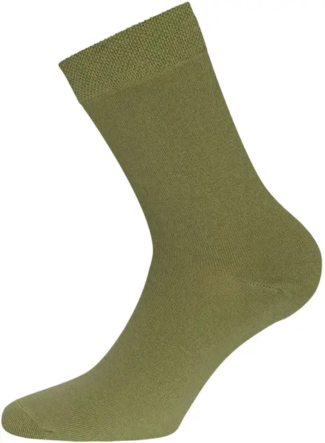 Urberg Every day Merino wool Sock  40-43 Kombu Green 