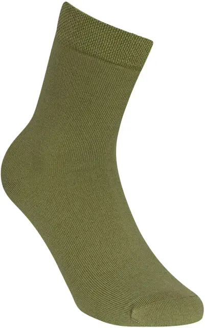 Urberg Every day Merino wool Sock  40-43 Kombu Green 