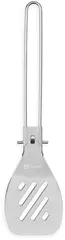 Urberg Foldable Spatula Stainless Foldbar stekespade i rustfritt stål
