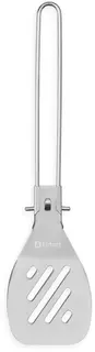 Urberg Foldable Spatula Stainless Foldbar stekespade i rustfritt st&#229;l