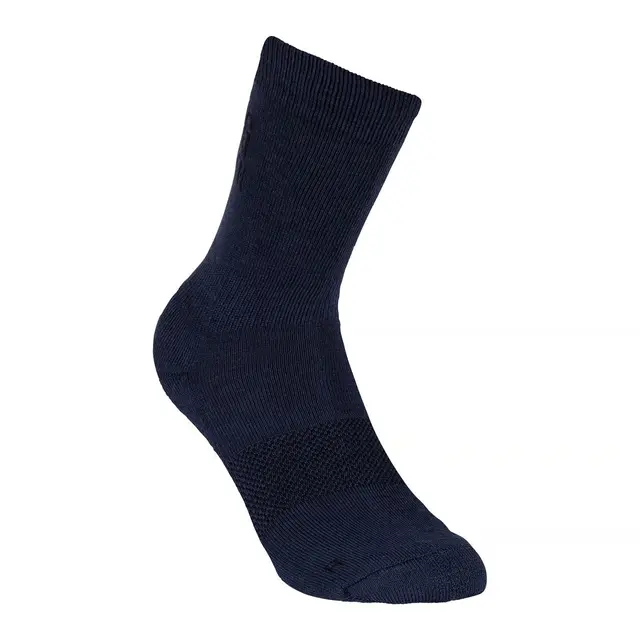 Urberg Hiking Wool Sock G2 36-39 Mjuka strumpor Black iris 